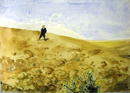 Les mauvaises graines (1901) – Pierre Roy Tablo