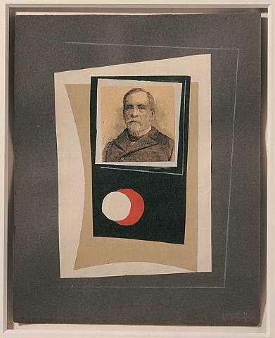 Louis Pasteur (1925) – Léon Arthur Tutundjian Tablo