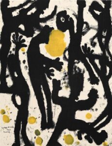 Outsider Art-Art Brut
