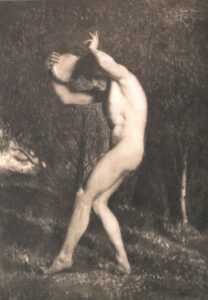 Frank Eugene