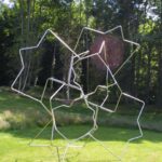 New Generation Sculpture