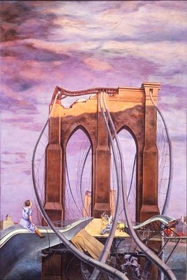 Mental Geography (1938) – O. Louis Guglielmi Tablo
