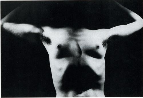 Minotaur (1934) – Man Ray Tablo