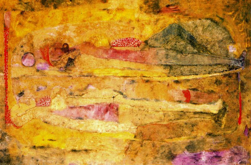 Mujeres en reposo – Rufino Tamayo Tablo