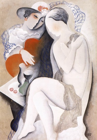 Music - Béla Kádár Tablo