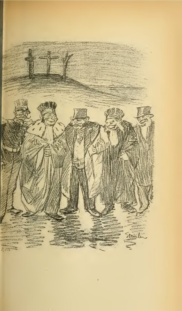 Noel Rouge - Théophile Steinlen Tablo