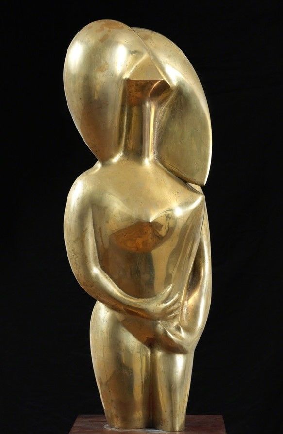 Nude (1938) – Anton Prinner Tablo