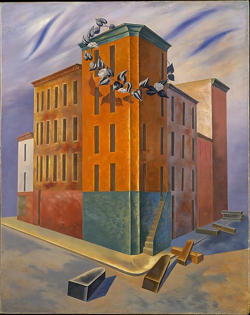 One Third of a Nation (1939) – O. Louis Guglielmi Tablo