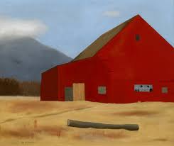 Orange no. 2 1939 - Ralston Crawford Tablo