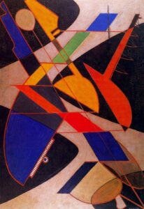 Man Ray