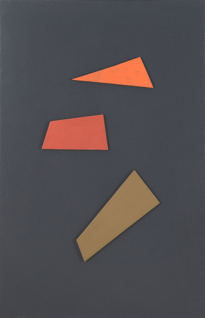 Perceptismo No. 278 (1950) – Raúl Lozza Tablo