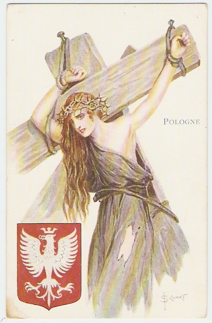 Poland – Sergey Solomko Tablo
