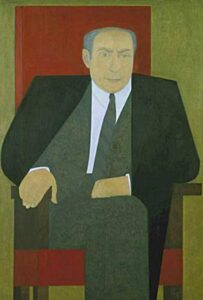 Will Barnet