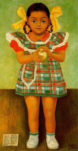 Diego Rivera