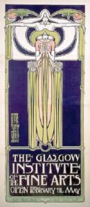 Margaret Macdonald