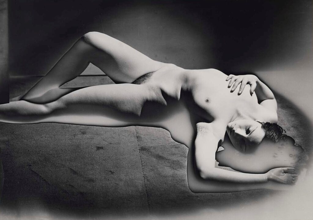 Primacy of Matter over Thought (1929) - Man Ray Tablo