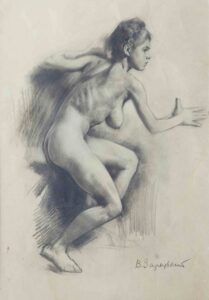 Viktor Zaretsky