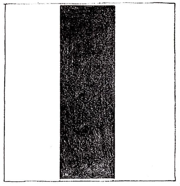 Renewal Suprematist square (1920) - Kazimir Malevich Tablo