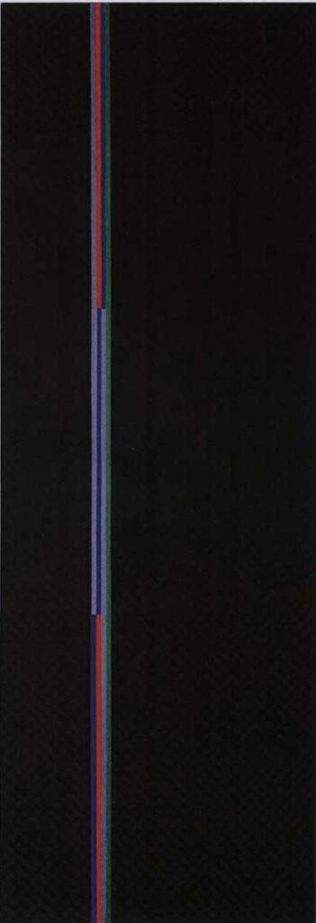 Ritmo - Lothar Charoux Tablo