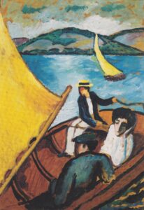 August Macke