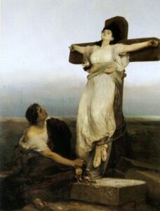 Gabriel von Max