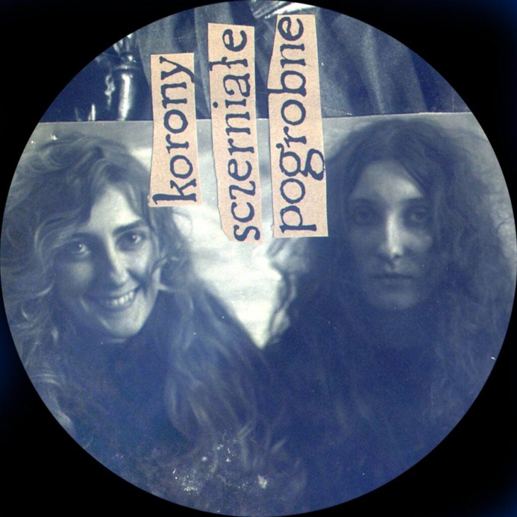 Secret 13 - Małgorzata Serwatka Tablo