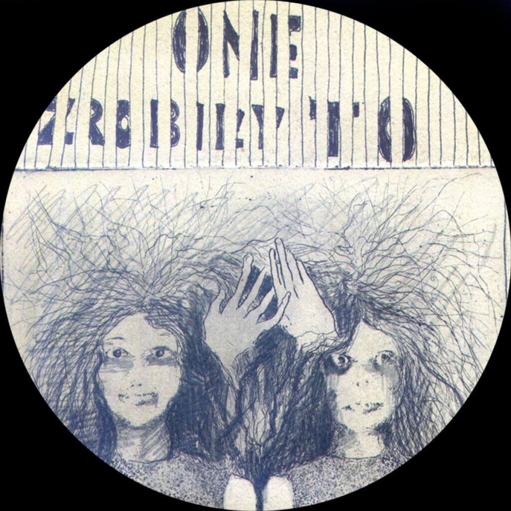 Secret 19 - Małgorzata Serwatka Tablo