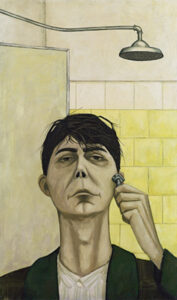 John Brack