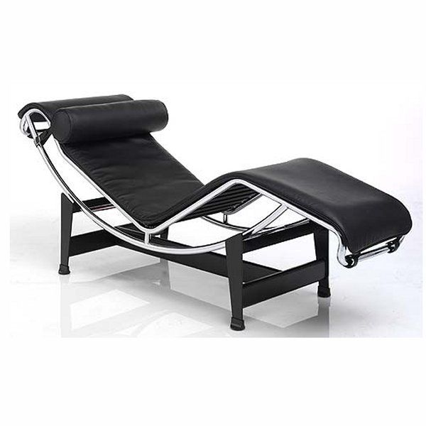 Sitting machine - Le Corbusier Tablo