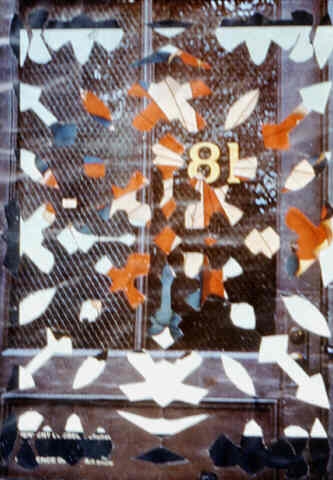 Snowflake Collage (81) – May Wilson Tablo