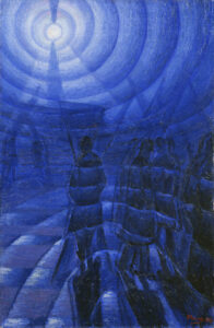 Luigi Russolo