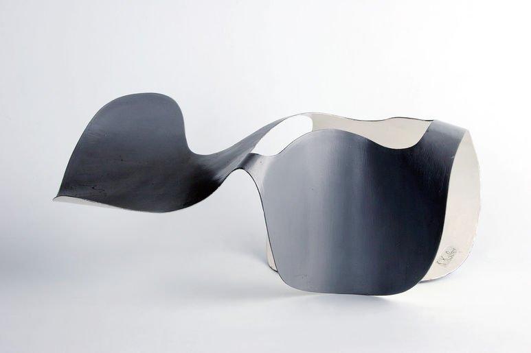 Spatial Composition 9 (1933) – Katarzyna Kobro Tablo