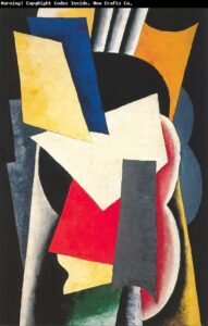 Lyubov Popova