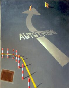 Precisionism