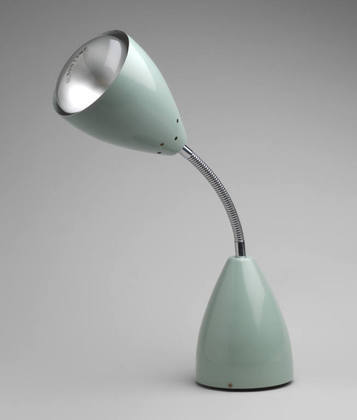 Sun Lamp (1951) – Max Bill Tablo