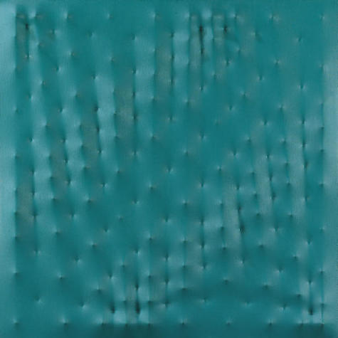 Superficie verde - Enrico Castellani Tablo