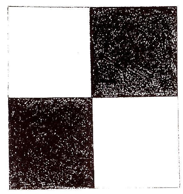 Suprematic Group (1920) - Kazimir Malevich Tablo