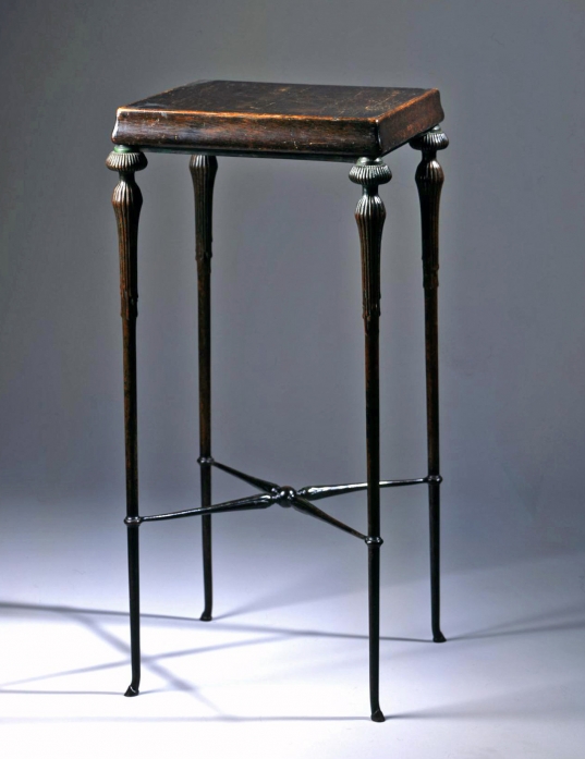 Table (1902) – Louis Comfort Tiffany Tablo