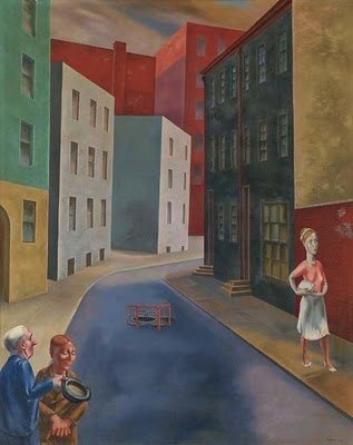 The Gallants (1940) – O. Louis Guglielmi Tablo
