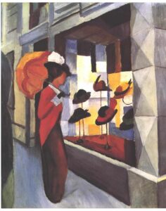 August Macke