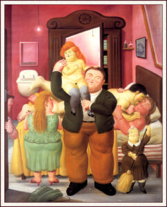 Fernando Botero