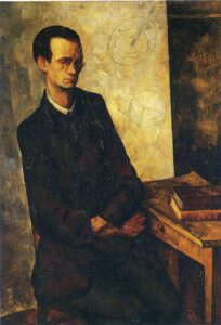 Diego Rivera