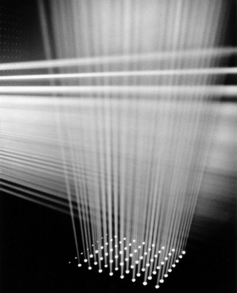 The New Landscape in Art and Science (1956) - György Kepes Tablo