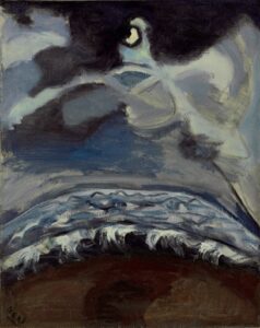 Alice Neel
