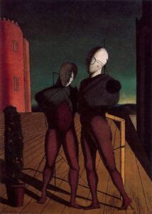 Giorgio de Chirico