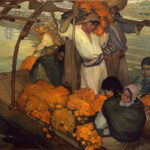 Saturnino Herrán