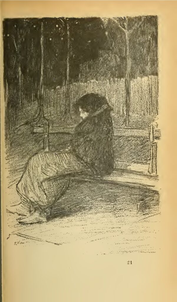 The red star L'Etoile Rouge - Théophile Steinlen Tablo