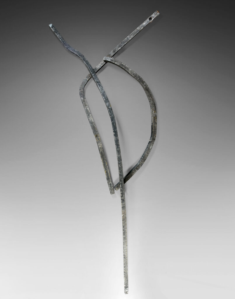 The signal (1929) - Constantin Brâncuși Tablo