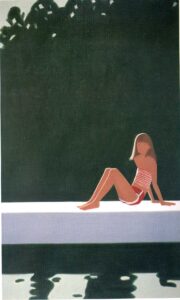Alex Katz