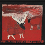 Outsider Art-Art Brut